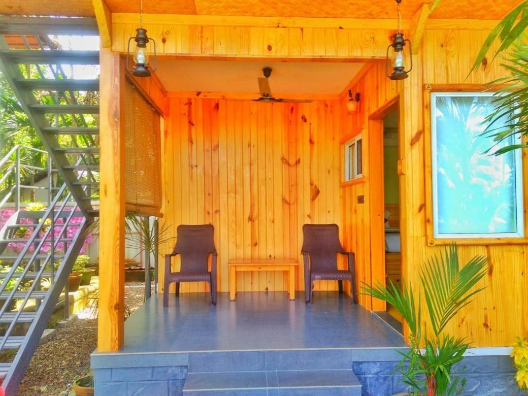 The Lake Paradise Boutique Resort Alappuzha Exterior photo